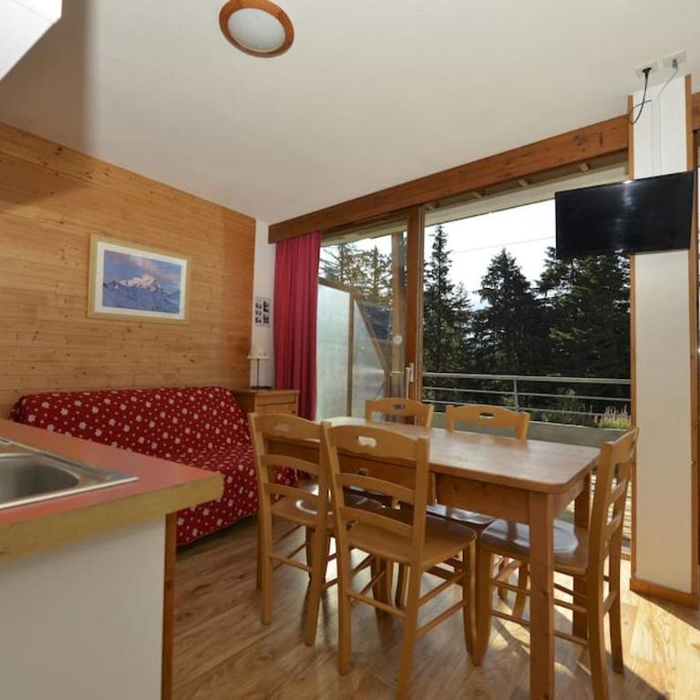 Appartement 35m2 chamrousse - Appartement 2 Chambres - 7
