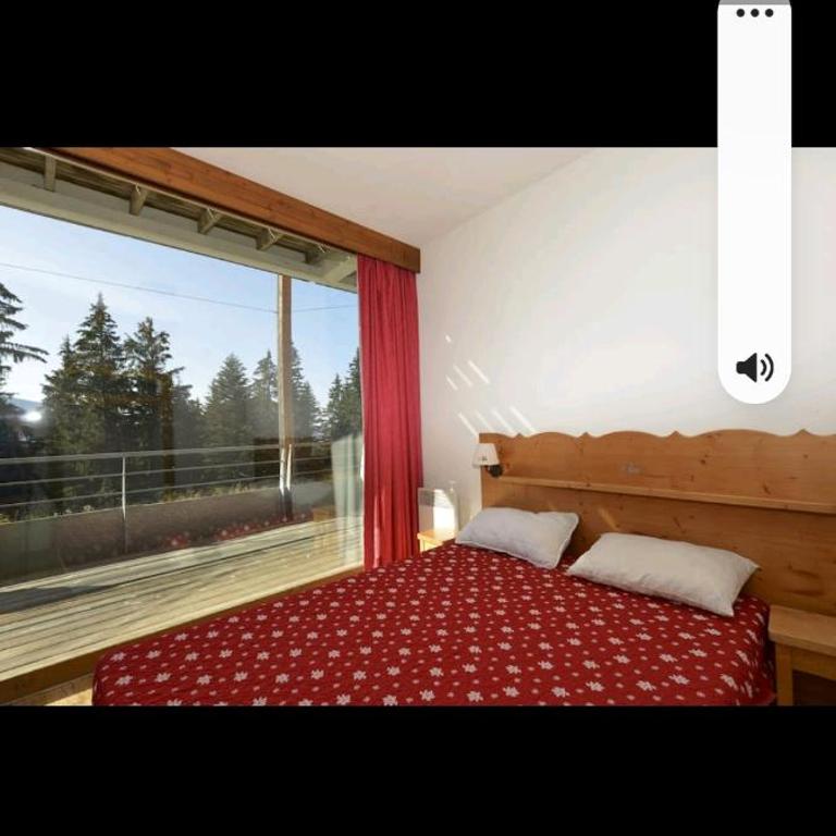 Appartement 35m2 chamrousse - Appartement 2 Chambres - 11