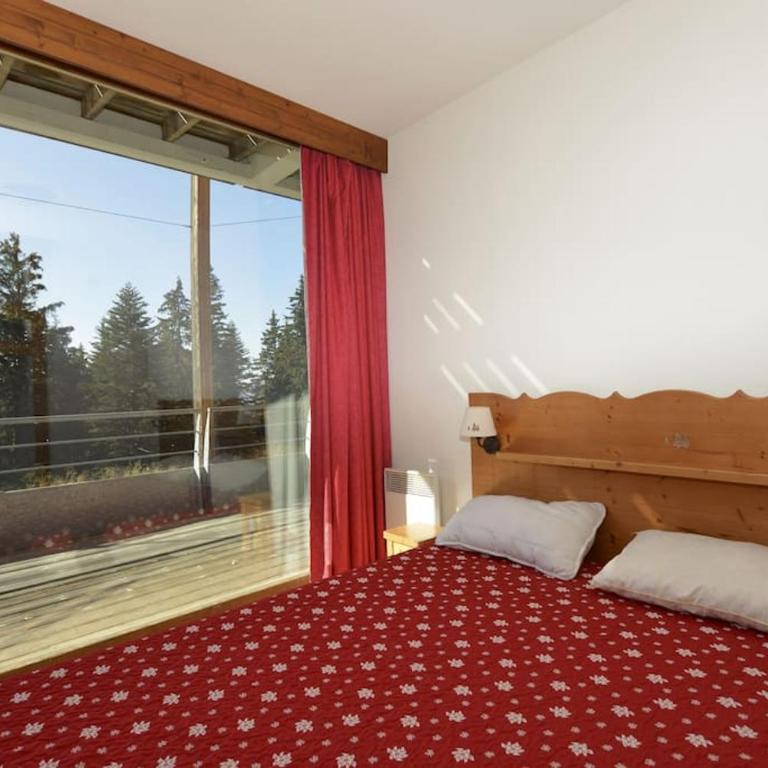 Appartement 35m2 chamrousse - Appartement 2 Chambres - 13