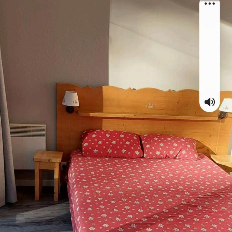 Appartement 35m2 chamrousse - Appartement 2 Chambres - 14