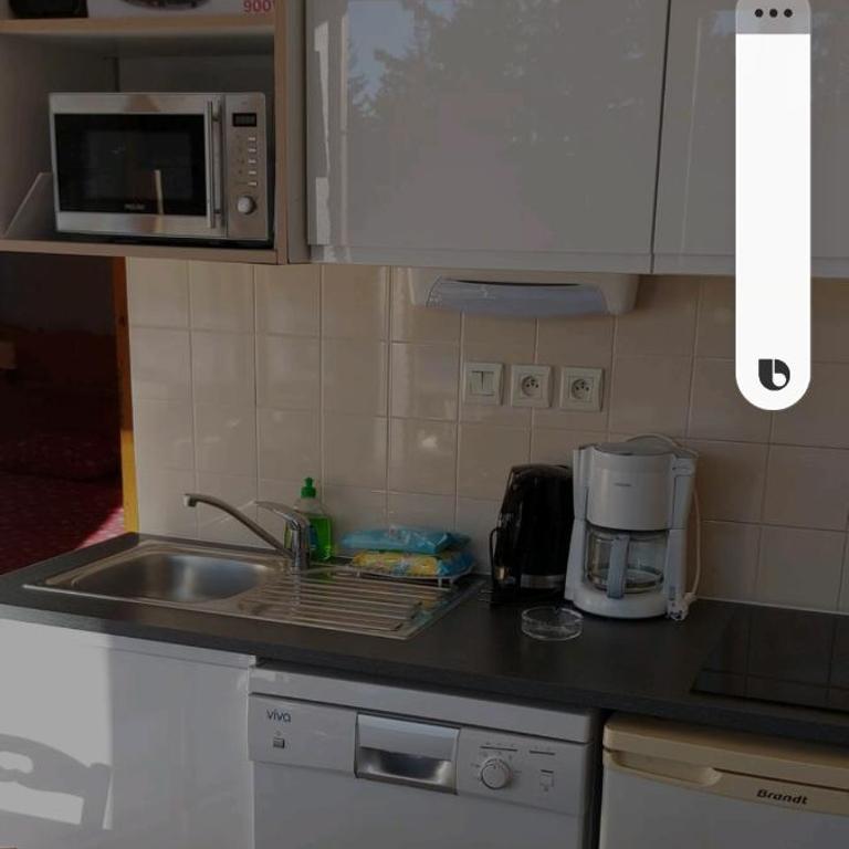 Appartement 35m2 chamrousse - Appartement 2 Chambres - 16