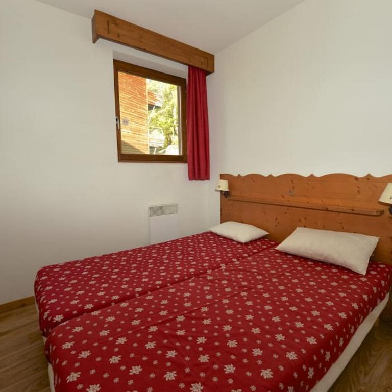 Appartement 35m2 chamrousse - Appartement 2 Chambres - 18
