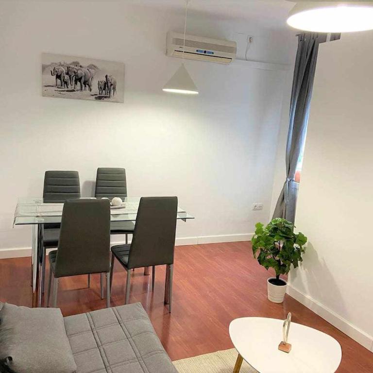 Dormir en San Pablo Cordoba - Apartamento de 1 dormitorio - 10