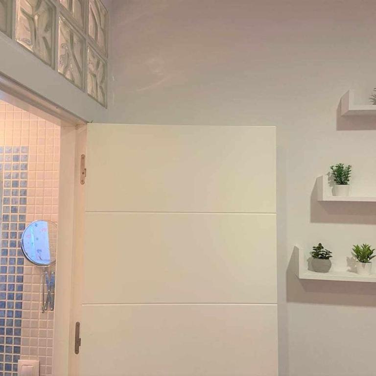 Dormir en San Pablo Cordoba - Apartamento de 1 dormitorio - 15