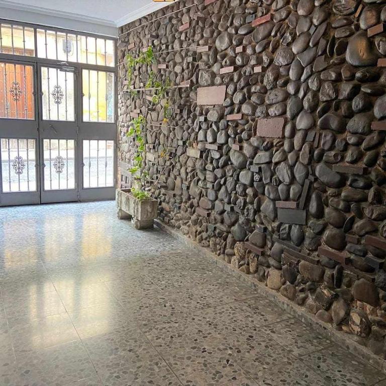 Dormir en San Pablo Cordoba - Apartamento de 1 dormitorio - 19