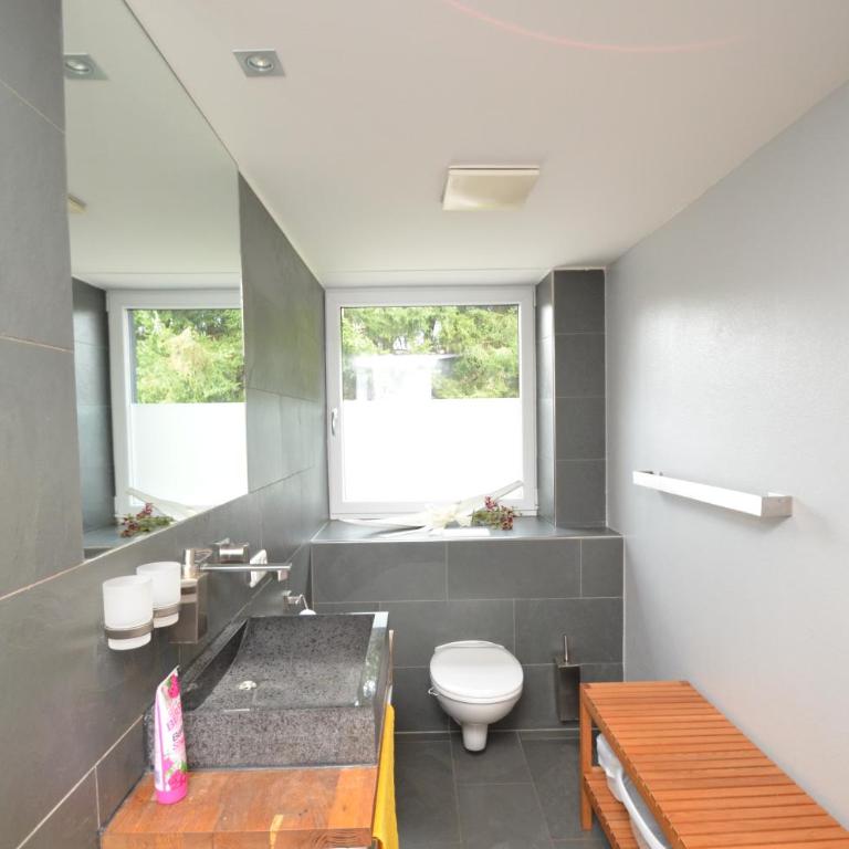 Apartmenthouse 5 Seasons - incl SUMMER CARD by All in One Apartments - Top 3 - Großes Apartment mit 1 Schlafzimmer, Balkon und Bergblick - 2