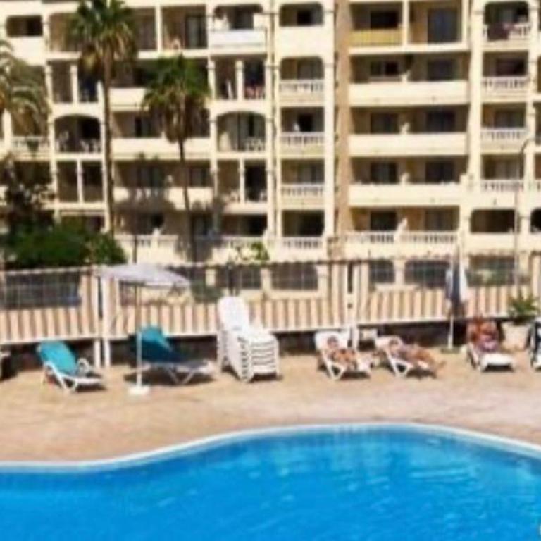 Apartamentos The Heights - Los Cristianos - Apartamento de 2 dormitorios - 48