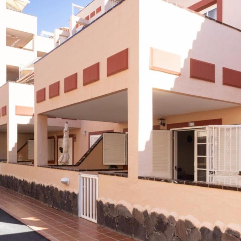 Apartamentos The Heights - Los Cristianos - Apartamento de 2 dormitorios - 49