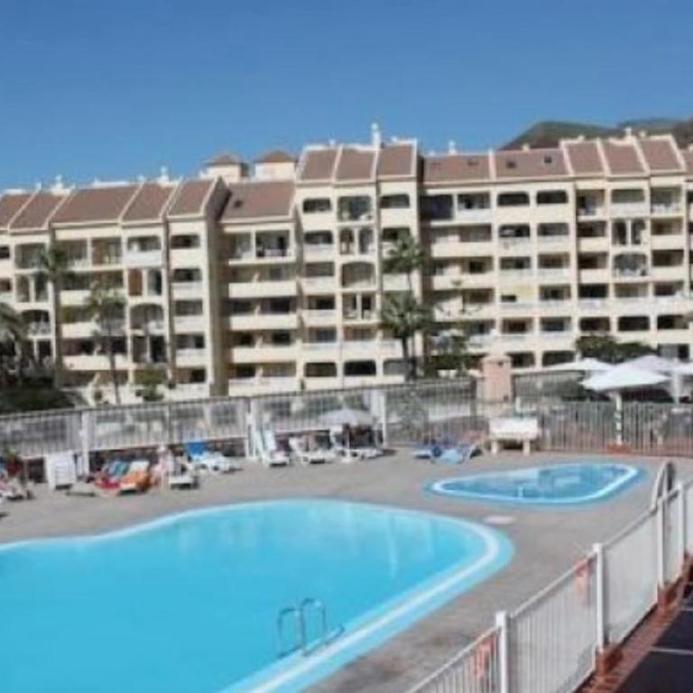 Apartamentos The Heights - Los Cristianos - Apartamento de 2 dormitorios - 51