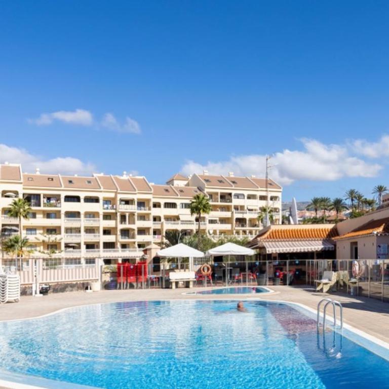 Apartamentos The Heights - Los Cristianos - Apartamento de 2 dormitorios - 13