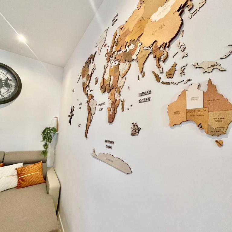 Defoy Getaway - Antibes - Appartement 2 Chambres - 15