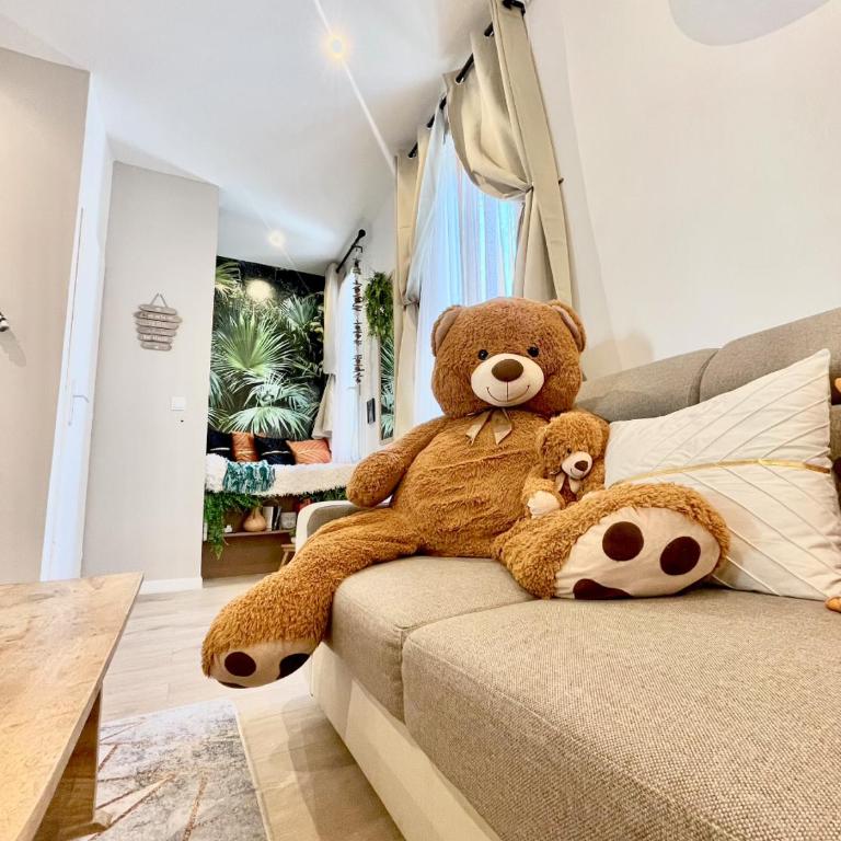 Defoy Getaway - Antibes - Appartement 2 Chambres - 43