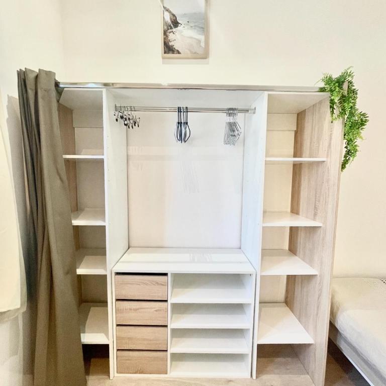 Defoy Getaway - Antibes - Appartement 2 Chambres - 53