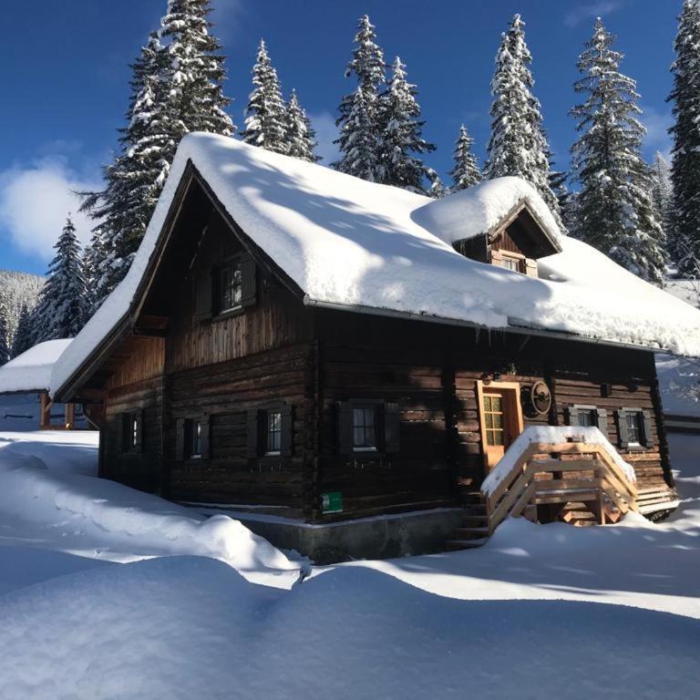 Fuggerhütte - Haus mit 3 Schlafzimmern - 33