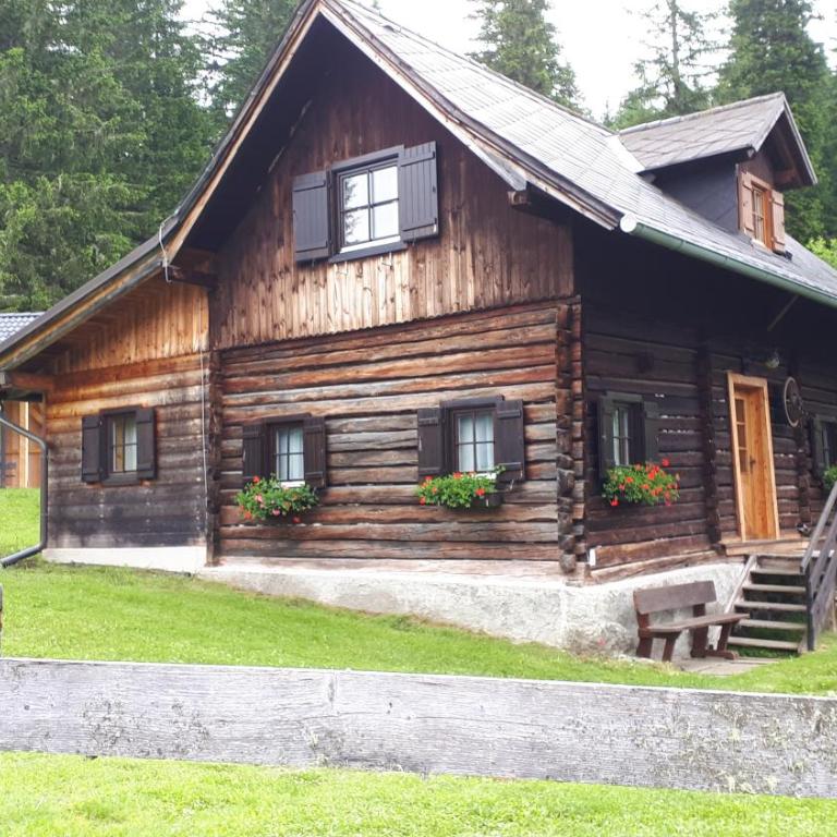 Fuggerhütte - Haus mit 3 Schlafzimmern - 6