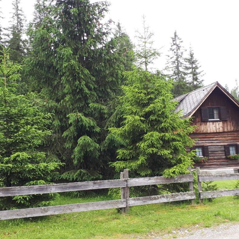 Fuggerhütte - Haus mit 3 Schlafzimmern - 27