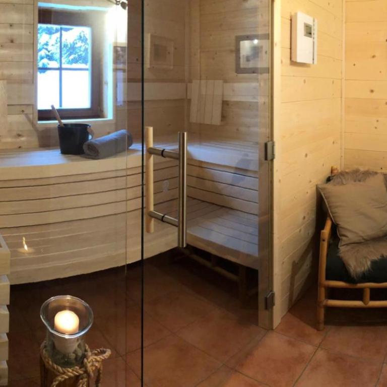 Fuggerhütte - Haus mit 3 Schlafzimmern - 15