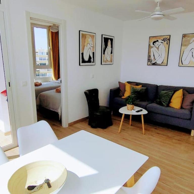 Ojo de Halcón by CASAS COCODRILO - Two-Bedroom Apartment - 6