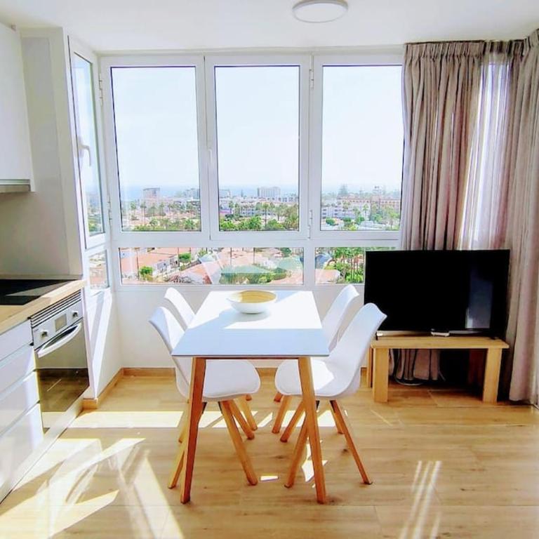 Ojo de Halcón by CASAS COCODRILO - Two-Bedroom Apartment - 1