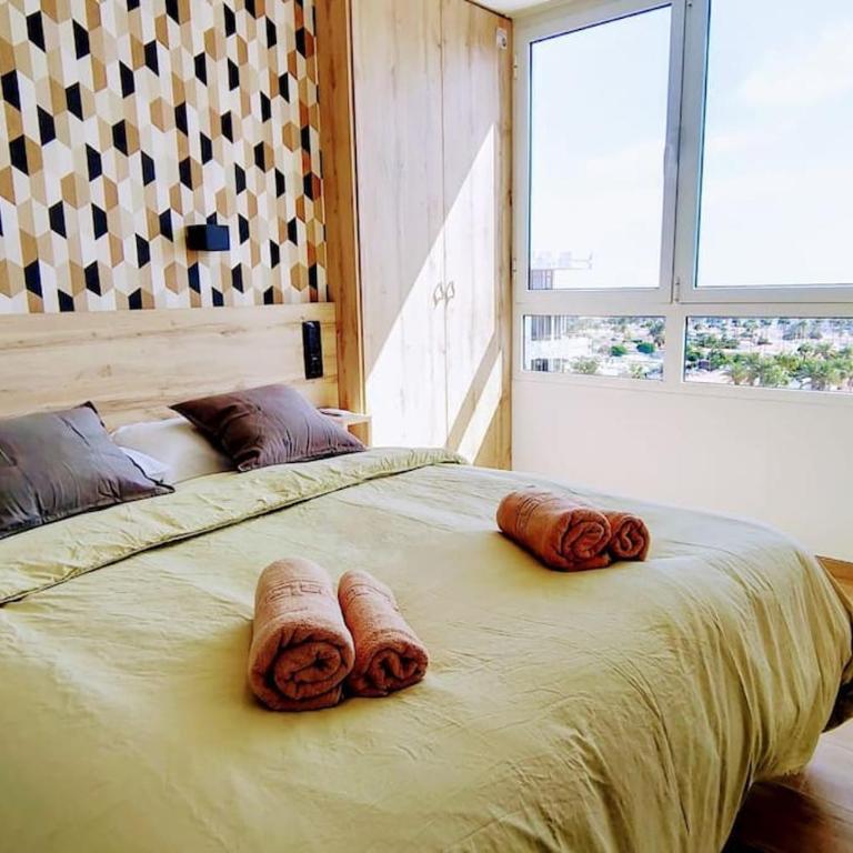 Ojo de Halcón by CASAS COCODRILO - Two-Bedroom Apartment - 10