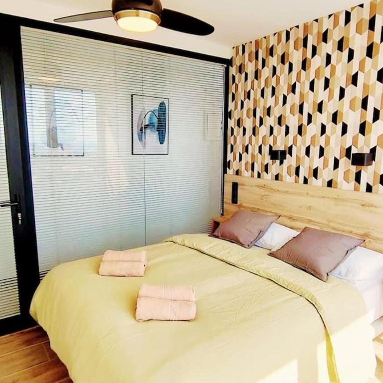 Ojo de Halcón by CASAS COCODRILO - Two-Bedroom Apartment - 11