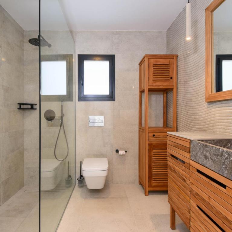 Graham Holiday Rentals - Magnolia - Villa with Private Pool - 8