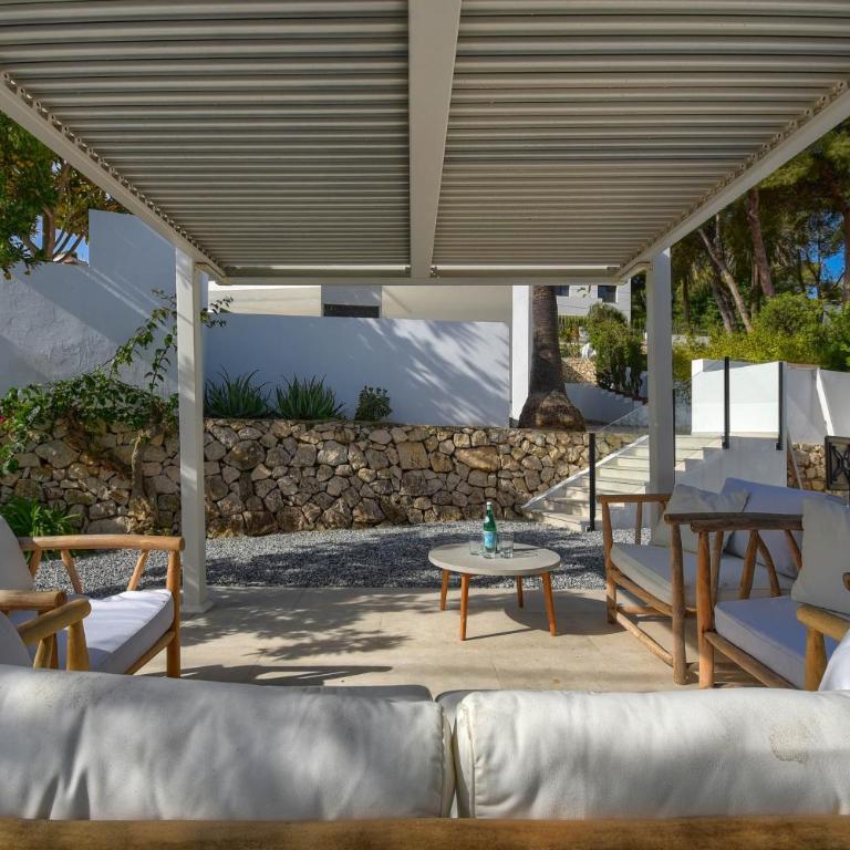 Graham Holiday Rentals - Magnolia - Villa with Private Pool - 18