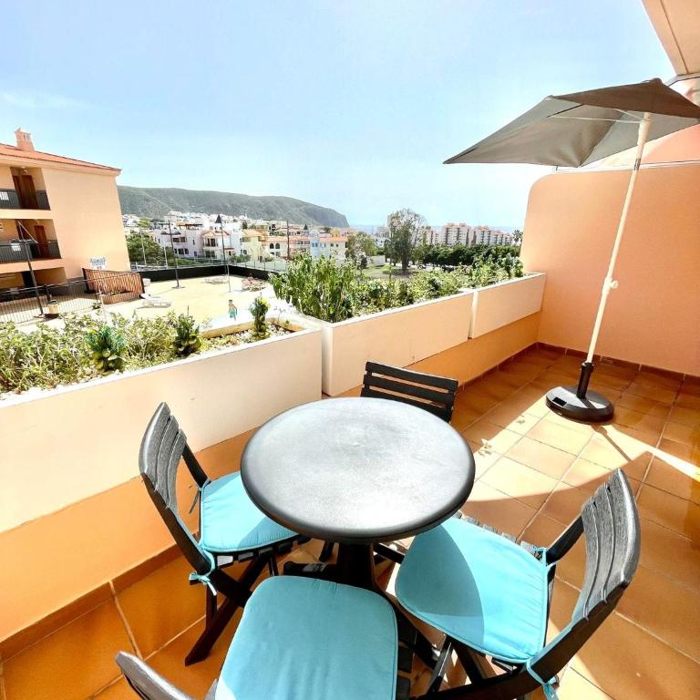Los Seres - Relaxing Apartment With Pool - Apartamento de 1 dormitorio - 5
