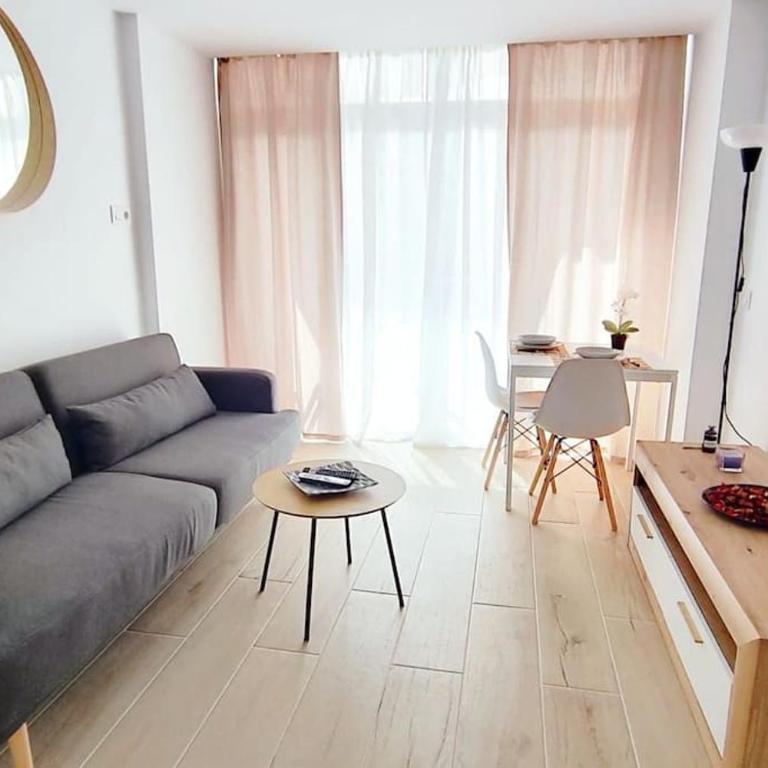 Pequeño, céntrico y acogedor 4th by CASAS COCODRILO - Apartamento de 1 dormitorio - 1