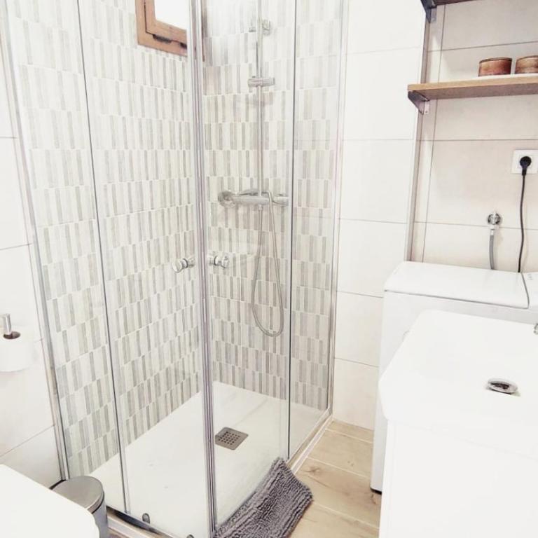 Pequeño, céntrico y acogedor 4th by CASAS COCODRILO - Apartamento de 1 dormitorio - 8