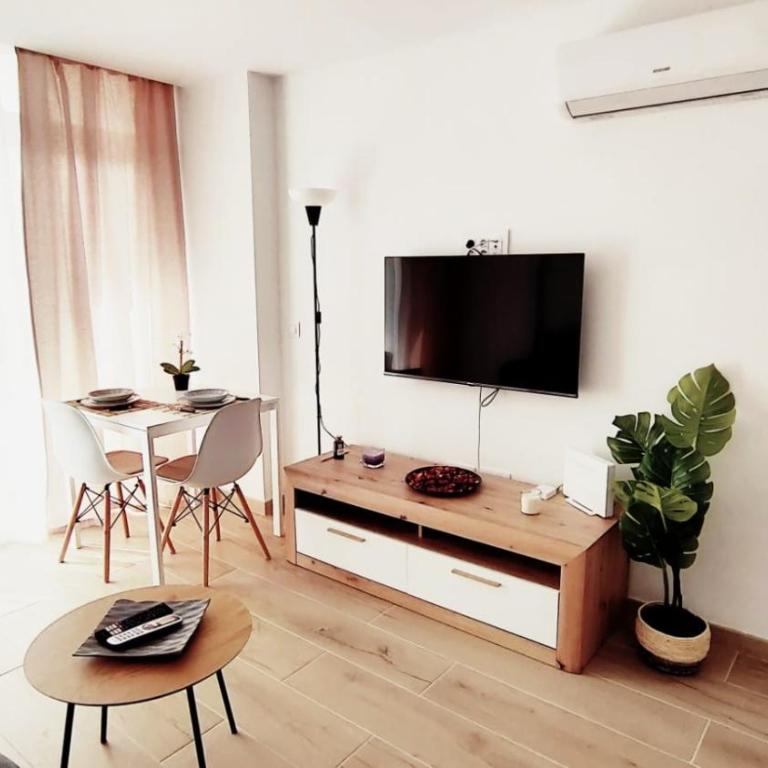 Pequeño, céntrico y acogedor 4th by CASAS COCODRILO - Apartamento de 1 dormitorio - 3