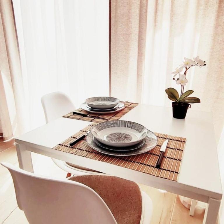 Pequeño, céntrico y acogedor 4th by CASAS COCODRILO - Apartamento de 1 dormitorio - 5
