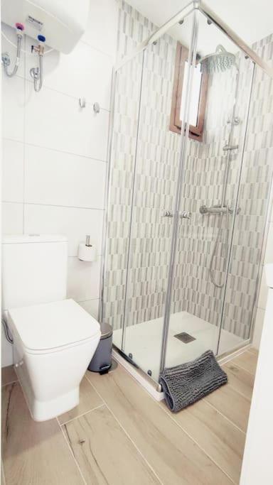 Pequeño, céntrico y acogedor 4th by CASAS COCODRILO - Apartamento de 1 dormitorio - 10
