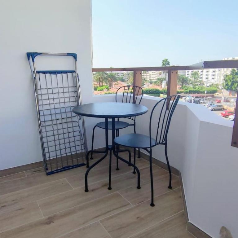 Pequeño y acogedor 4th by CASAS COCODRILO - One-Bedroom Apartment - 9