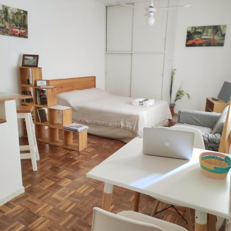 Vuelta de Obligado Apartment - Apartamento - 3