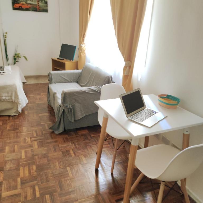 Vuelta de Obligado Apartment - Apartamento - 2
