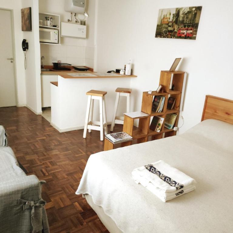 Vuelta de Obligado Apartment - Apartamento - 12