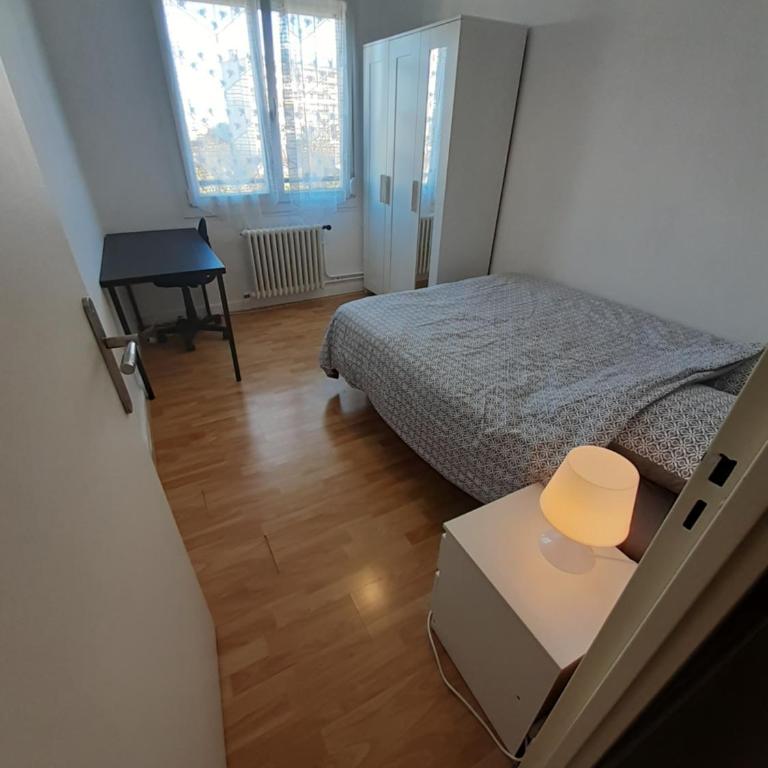 3 chambres NETFLIX INCLUS - Appartement 3 Chambres - 13