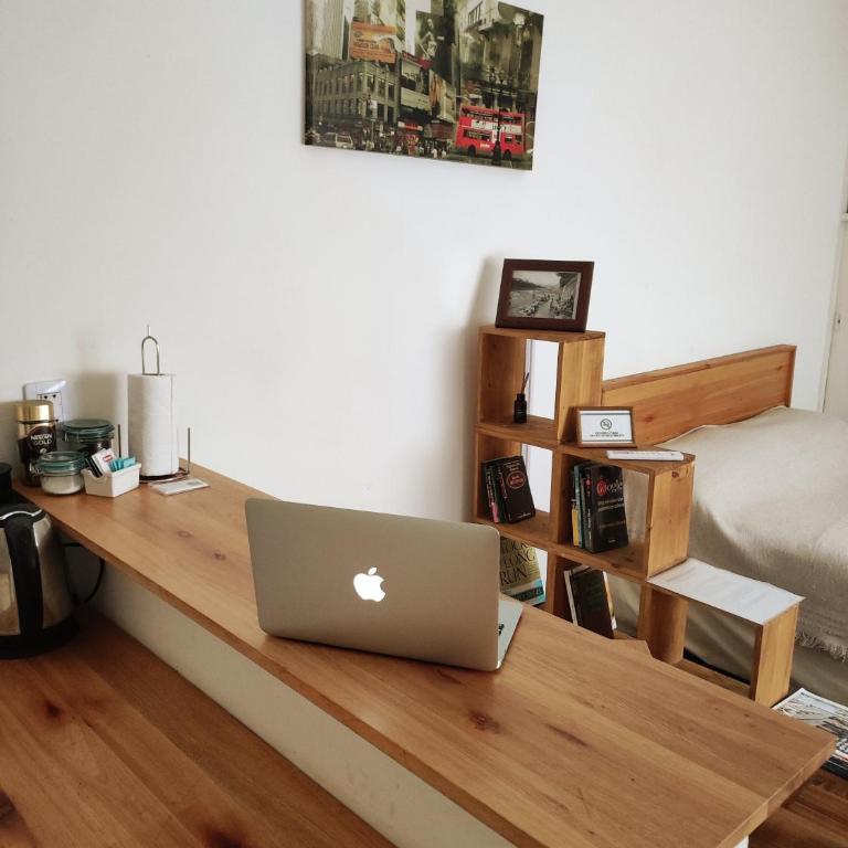 Vuelta de Obligado Apartment - Apartamento - 13