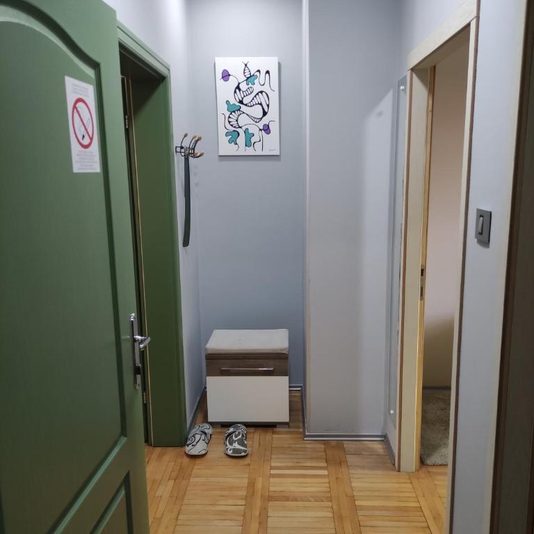 Srafko apartment - One-Bedroom Apartment with Balcony - 14