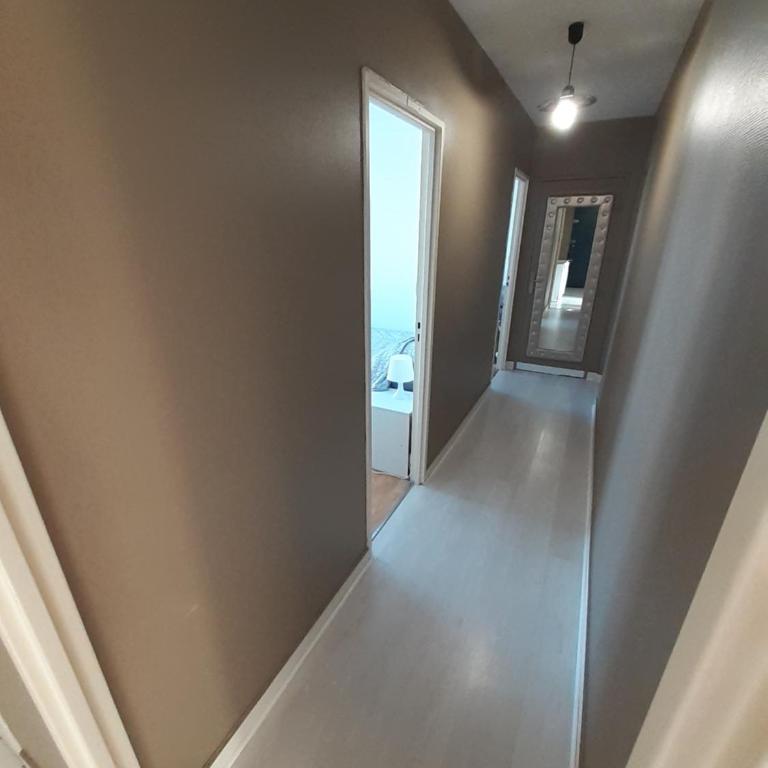 3 chambres NETFLIX INCLUS - Appartement 3 Chambres - 19
