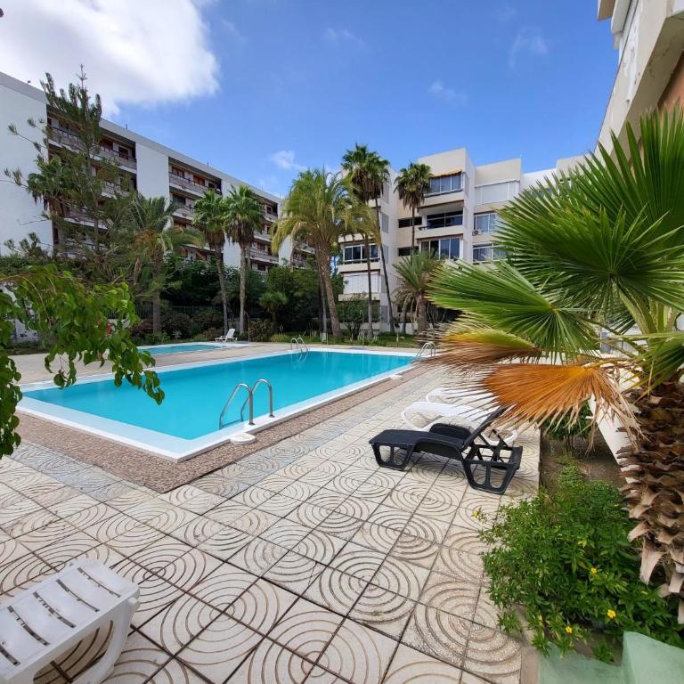 Yumboparadise - One-Bedroom Apartment - 10