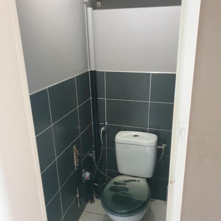 3 chambres NETFLIX INCLUS - Appartement 3 Chambres - 22