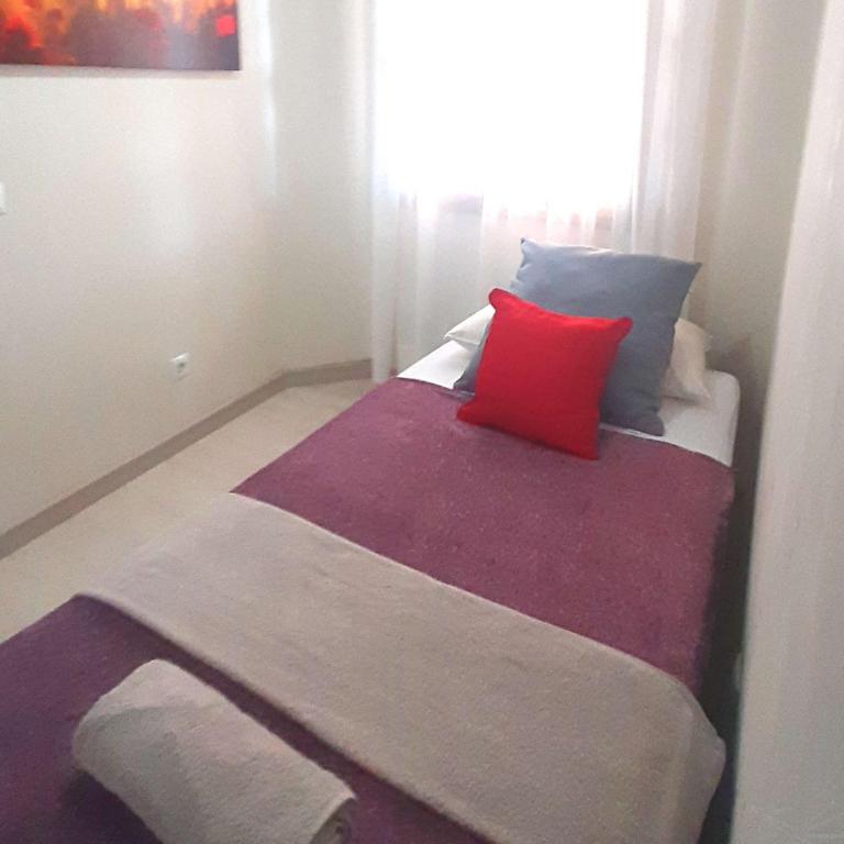 Classic Style Rental with Pools - Apartamento de 3 dormitorios - 9