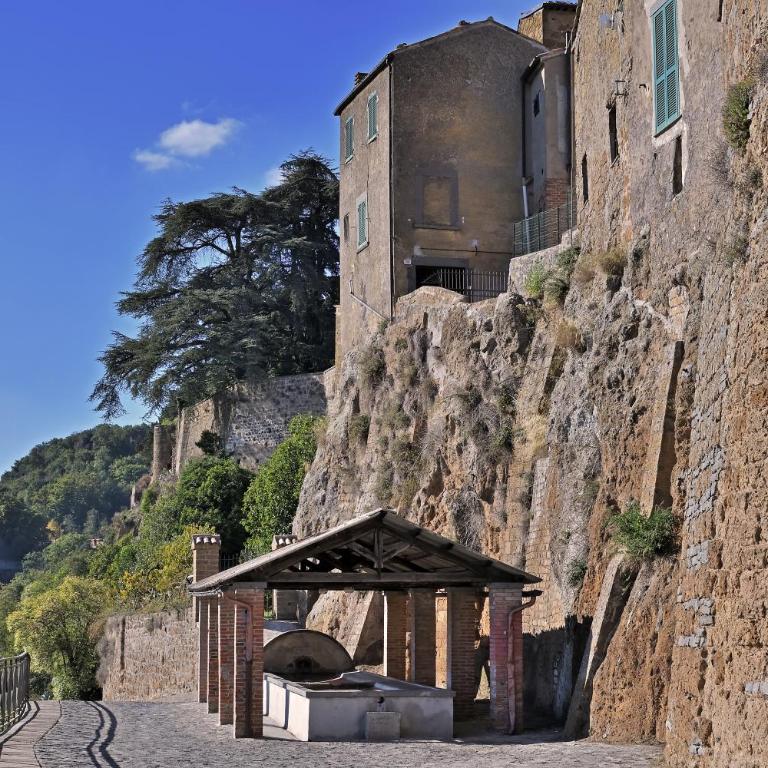 Palazzo Granaroli - Appartement - 32