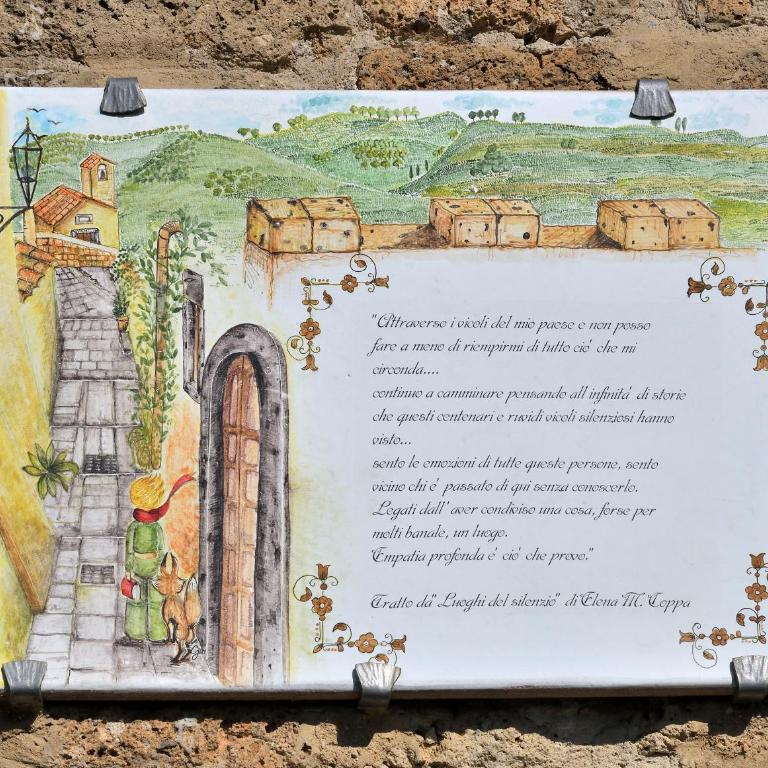 Palazzo Granaroli - Appartement - 33