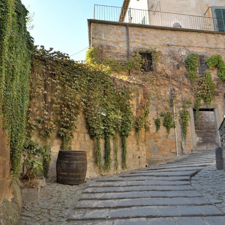 Palazzo Granaroli - Appartement - 29