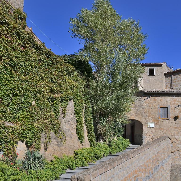 Palazzo Granaroli - Appartement - 30