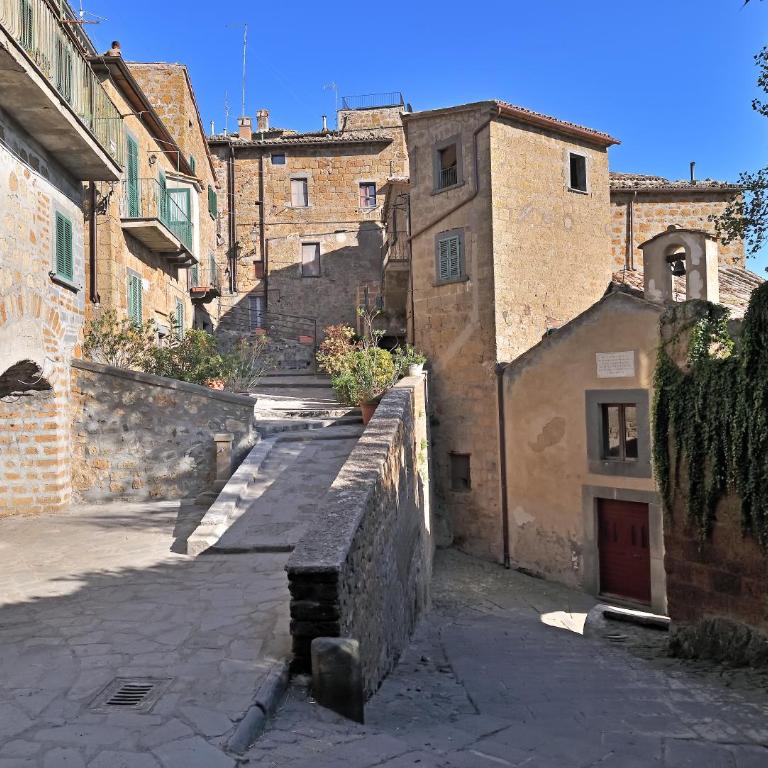 Palazzo Granaroli - Appartement - 31