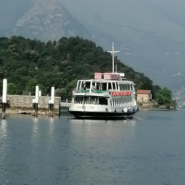 A Due Passi dal Lago - Casa Vacanze - 32